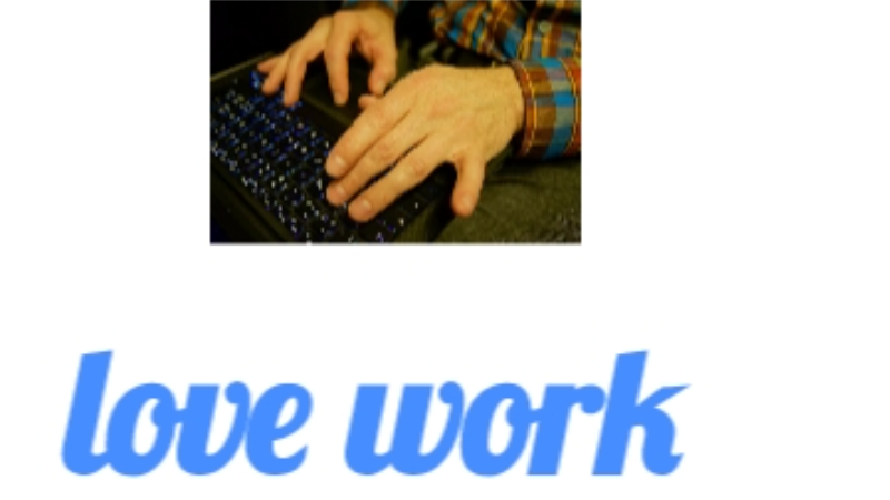 काम पे प्यार करना|| love work||